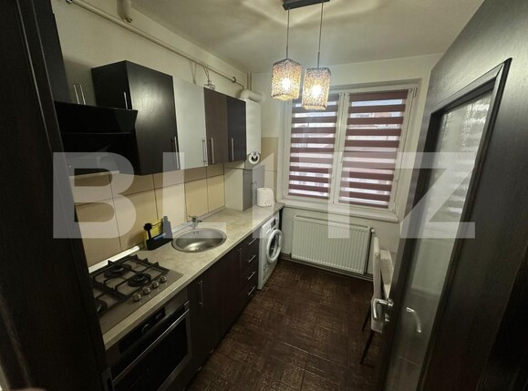 Apartament de închiriat 3 camere Central - 193384AI | BLITZ Craiova | Poza6