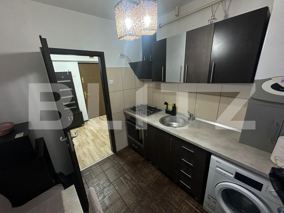Apartament de închiriat 3 camere Central - 193384AI | BLITZ Craiova | Poza7