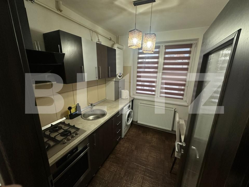 Apartament de închiriat 3 camere Central - 193384AI | BLITZ Craiova | Poza6