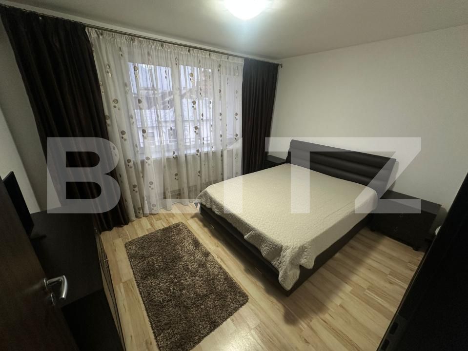 Apartament de închiriat 3 camere Central - 193384AI | BLITZ Craiova | Poza2