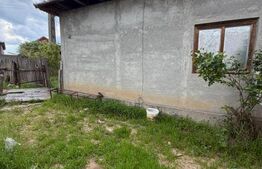 Casa de vanzare ,90 mp constructie ,teren 1400mp ,parcelabil,str Rozelor,Filiasi