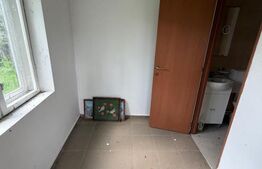 Casa de vanzare ,90 mp constructie ,teren 1400mp ,parcelabil,str Rozelor,Filiasi