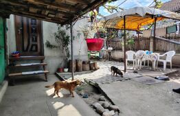 Casă cu potențial, excelent, lângă Medicină și Spitalul Județean 