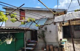 Casă cu potențial, excelent, lângă Medicină și Spitalul Județean 