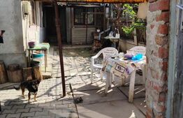 Casă cu potențial, excelent, lângă Medicină și Spitalul Județean 