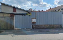 Casă cu potențial, excelent, lângă Medicină și Spitalul Județean 