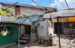 Casă cu potențial, excelent, lângă Medicină și Spitalul Județean 