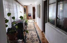 Casă cu potențial, excelent, lângă Medicină și Spitalul Județean 