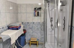 Casă cu potențial, excelent, lângă Medicină și Spitalul Județean 