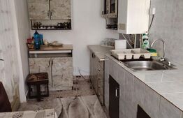 Casă cu potențial, excelent, lângă Medicină și Spitalul Județean 