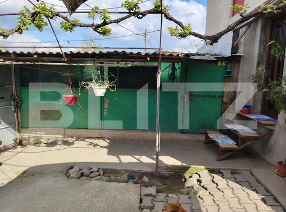 Casa de vânzare 4 camere Lascar Catargiu - 193418CV | BLITZ Craiova | Poza4