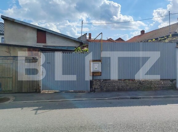 Casa de vânzare 4 camere Lascar Catargiu - 193418CV | BLITZ Craiova | Poza1