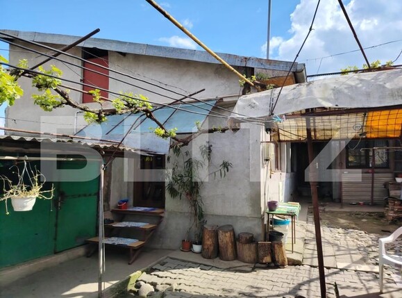 Casa de vânzare 4 camere Lascar Catargiu - 193418CV | BLITZ Craiova | Poza3