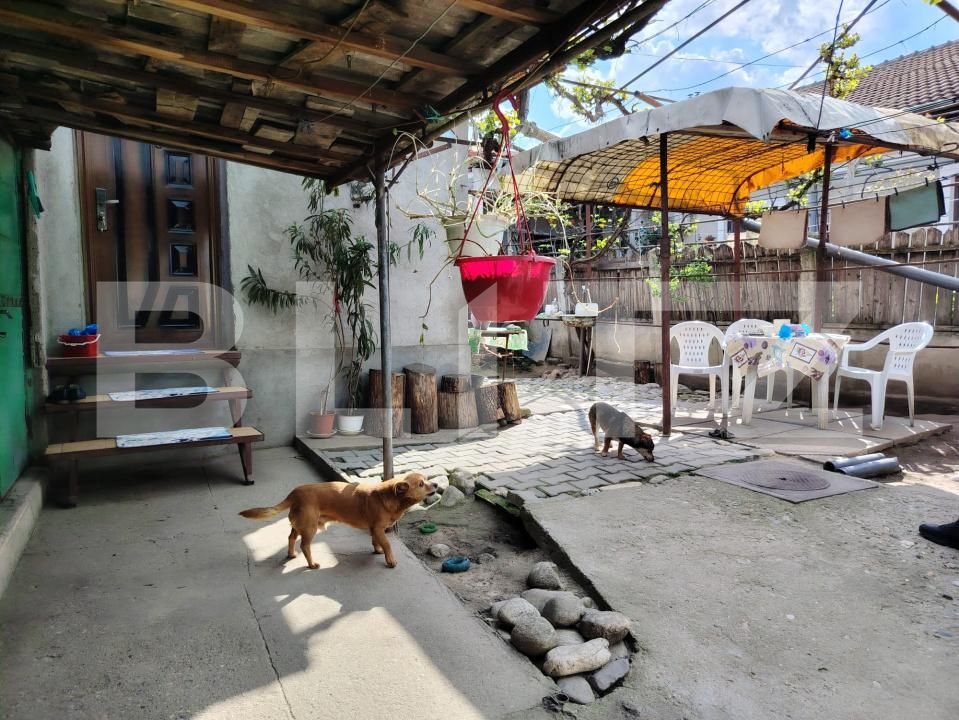 Casa de vânzare 4 camere Lascar Catargiu - 193418CV | BLITZ Craiova | Poza2