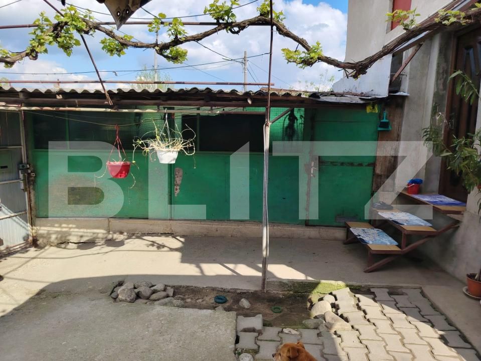 Casa de vânzare 4 camere Lascar Catargiu - 193418CV | BLITZ Craiova | Poza4