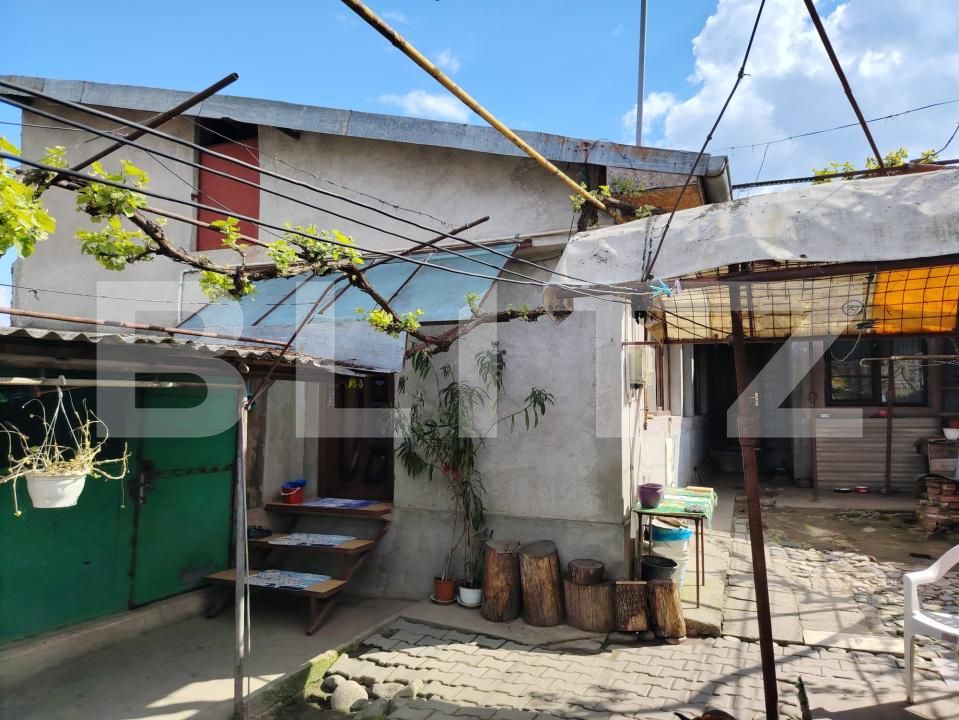 Casa de vânzare 4 camere Lascar Catargiu - 193418CV | BLITZ Craiova | Poza3