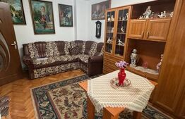Apartament 2 camere decomandat , et 1 pentru inchiriere, centru Filiasi