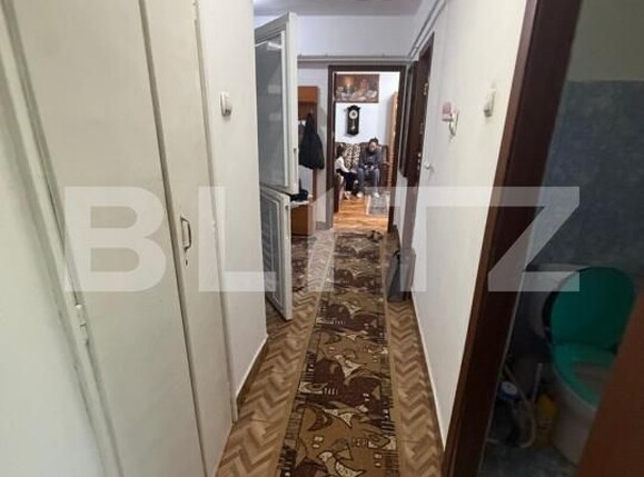 Apartament de închiriat 2 camere Filiaşi - 193430AI | BLITZ Craiova | Poza11
