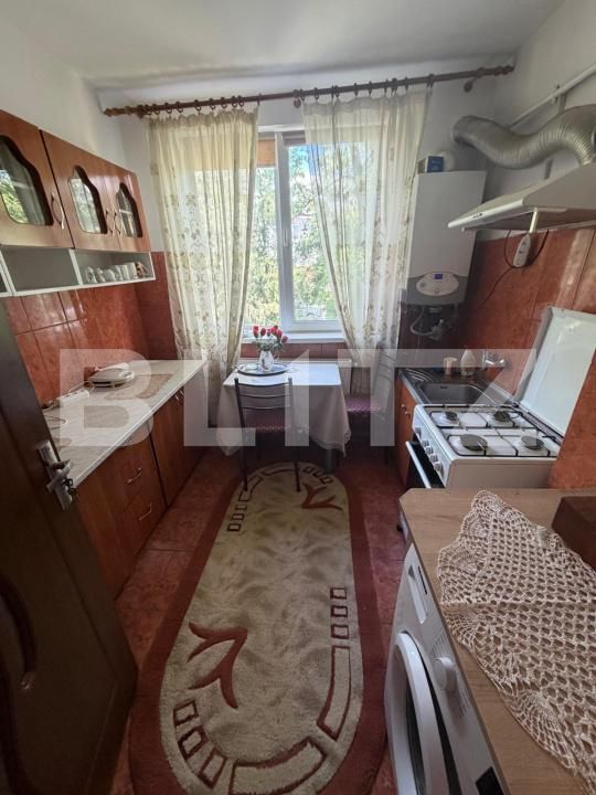 Apartament de închiriat 2 camere Filiaşi - 193430AI | BLITZ Craiova | Poza5