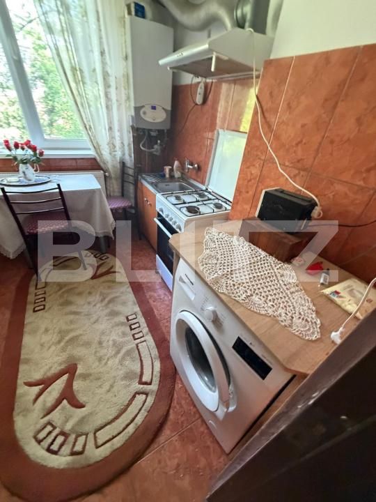 Apartament de închiriat 2 camere Filiaşi - 193430AI | BLITZ Craiova | Poza6