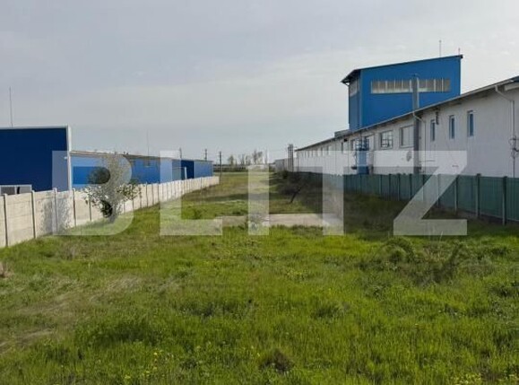 Teren de vânzare Malu Mare - 193439TV | BLITZ Craiova | Poza1