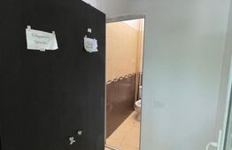 Spatiu medical - zona Lapus