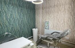 Spatiu medical - zona Lapus