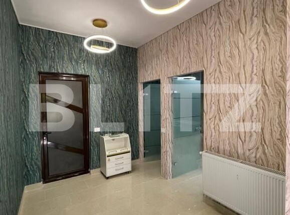 Spațiu comercial de închiriat Lapus - 193449SIC | BLITZ Craiova | Poza1