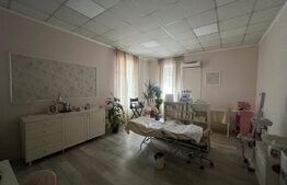 Spațiu comercial ultracentral premium de vânzare, 721 mp util, 1302 mp teren
