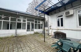 Spațiu comercial ultracentral premium de vânzare, 721 mp util, 1302 mp teren