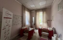 Spațiu comercial ultracentral premium de vânzare, 721 mp util, 1302 mp teren
