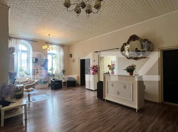 Spațiu comercial de vânzare Ultracentral - 193451SVC | BLITZ Craiova | Poza17