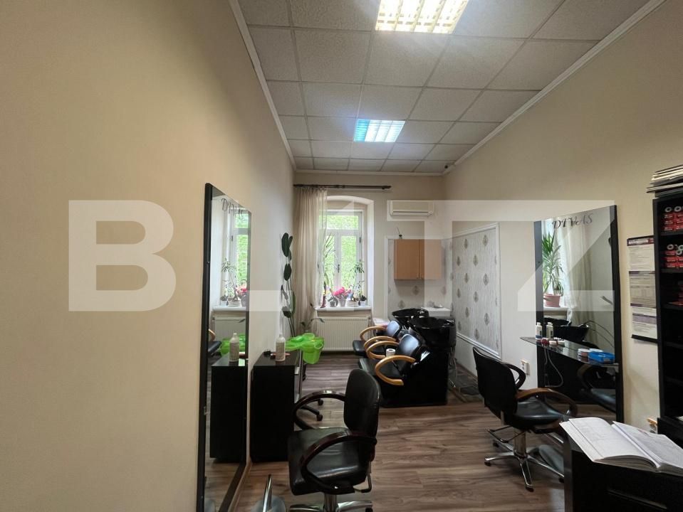 Spațiu comercial de vânzare Ultracentral - 193451SVC | BLITZ Craiova | Poza15