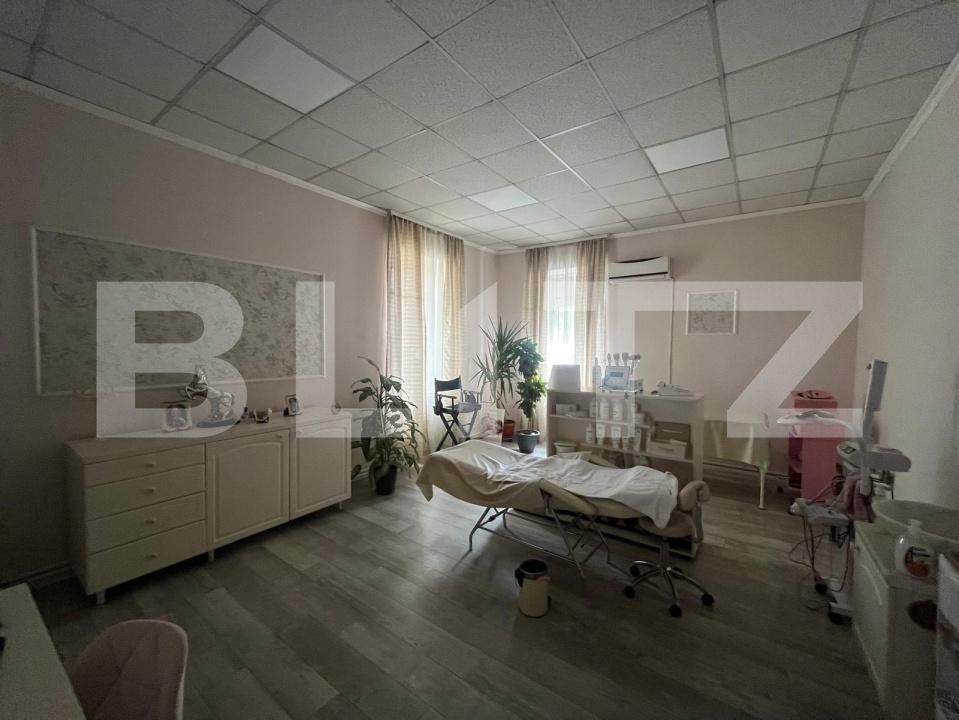Spațiu comercial de vânzare Ultracentral - 193451SVC | BLITZ Craiova | Poza16
