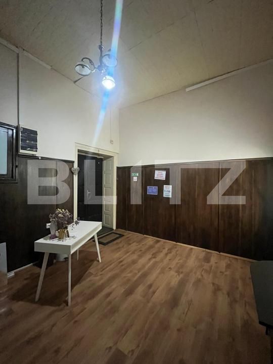 Spațiu comercial de vânzare Ultracentral - 193451SVC | BLITZ Craiova | Poza9