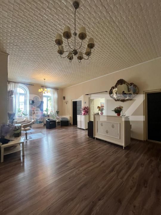 Spațiu comercial de vânzare Ultracentral - 193451SVC | BLITZ Craiova | Poza17