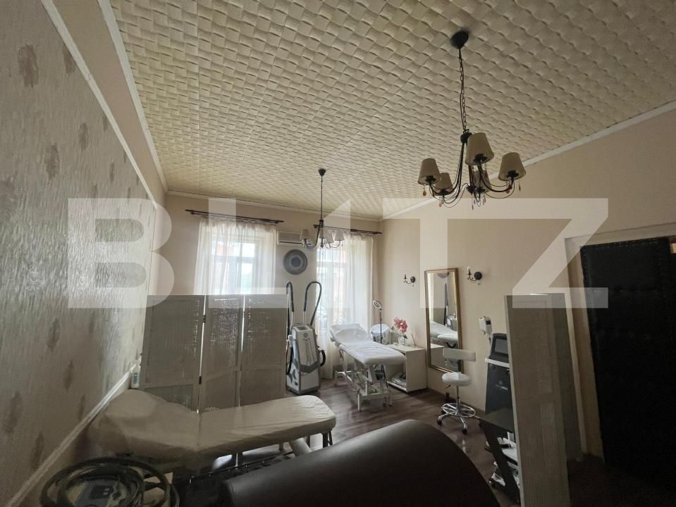 Spațiu comercial de vânzare Ultracentral - 193451SVC | BLITZ Craiova | Poza12