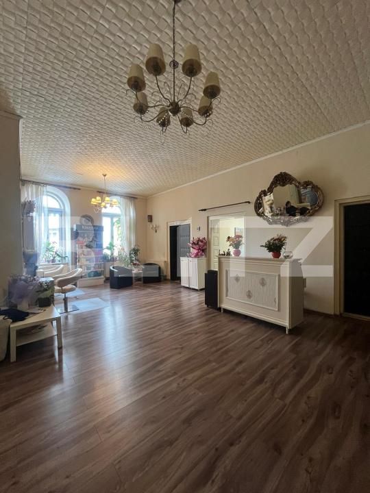 Spațiu comercial de vânzare Ultracentral - 193451SVC | BLITZ Craiova | Poza10