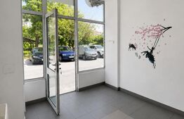 Spatiu comercial - 20 mp Lapus
