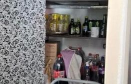 Spatiu comercial - 20 mp Lapus