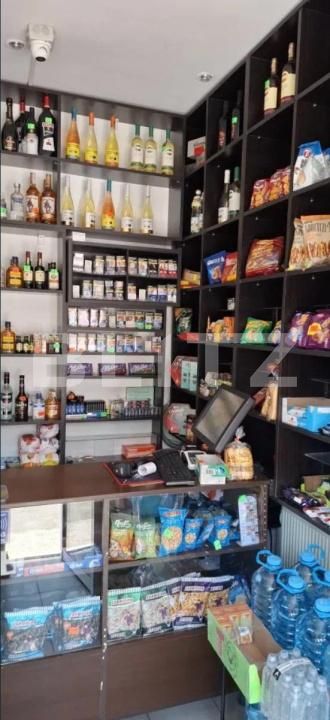 Spațiu comercial de închiriat Lapus - 193452SIC | BLITZ Craiova | Poza2