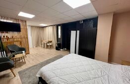 Apartament modern cu 2 camere, 78 mp,  centrala si AC, zona Ultracentrala