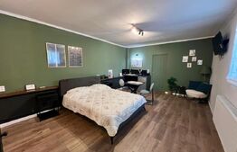 Apartament modern cu 2 camere, 78 mp,  centrala si AC, zona Ultracentrala