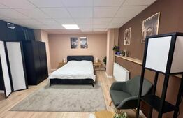 Apartament modern cu 2 camere, 78 mp,  centrala si AC, zona Ultracentrala