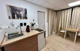 Apartament modern cu 2 camere, 78 mp,  centrala si AC, zona Ultracentrala