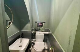 Apartament modern cu 2 camere, 78 mp,  centrala si AC, zona Ultracentrala