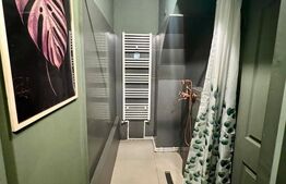 Apartament modern cu 2 camere, 78 mp,  centrala si AC, zona Ultracentrala