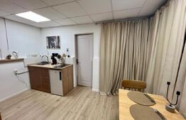 Apartament modern cu 2 camere, 78 mp,  centrala si AC, zona Ultracentrala