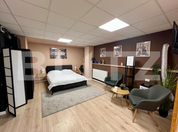 Apartament de închiriat 2 camere Ultracentral - 193465AI | BLITZ Craiova | Poza1