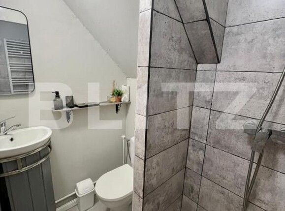 Apartament de închiriat 2 camere Ultracentral - 193465AI | BLITZ Craiova | Poza13